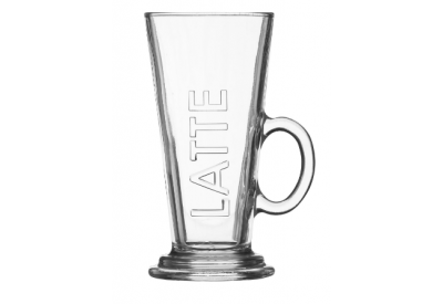 Ravenhead Entertain Latte Glass 24cl